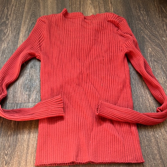 Olga Sweater - Picture 5 of 6